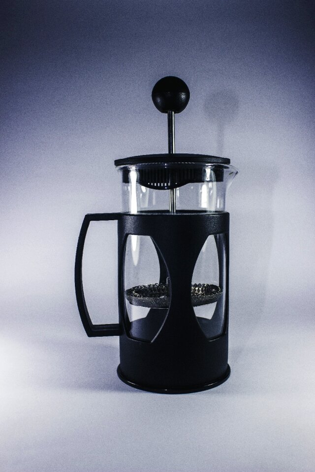 Equipment caffeine creative photo