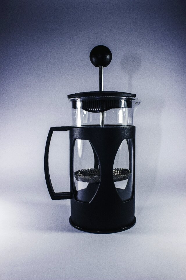 Equipment caffeine creative