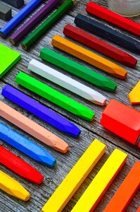 Crayon education school starts photo