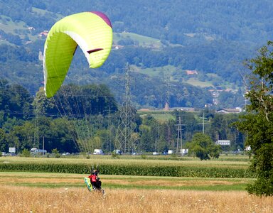 Field sport summer