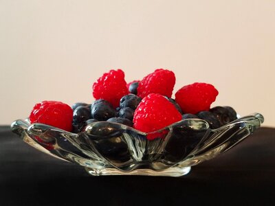 Fruit fresh summer