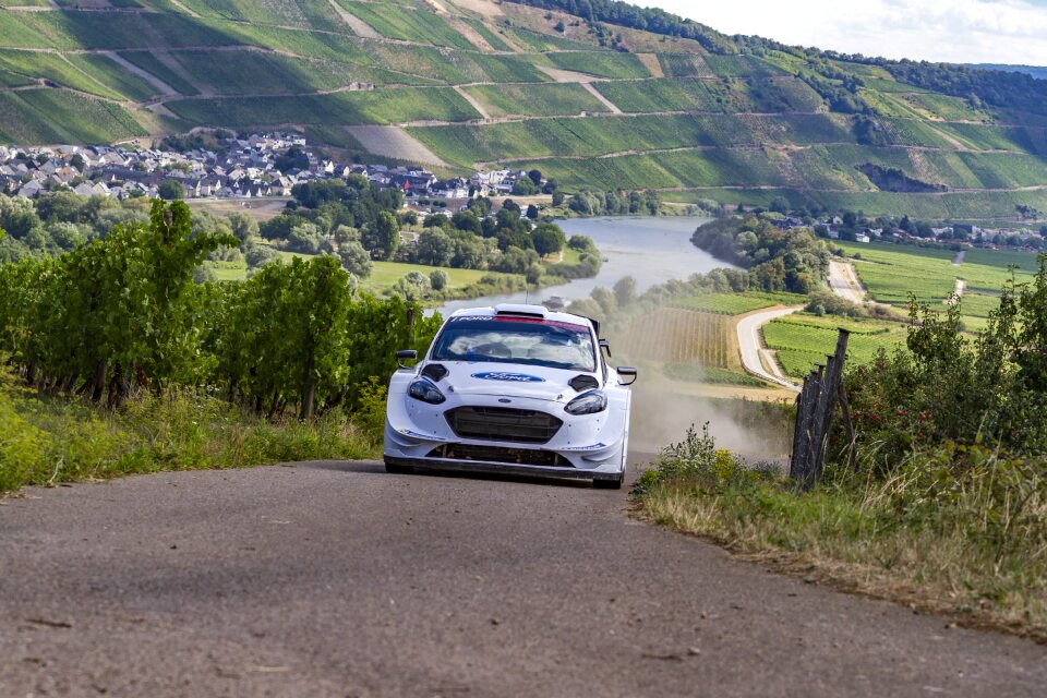 Nature sport asphalt