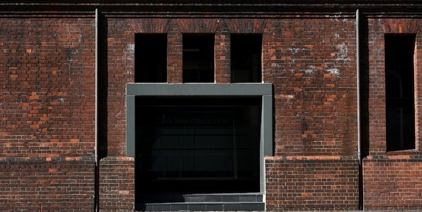 Architecture building house