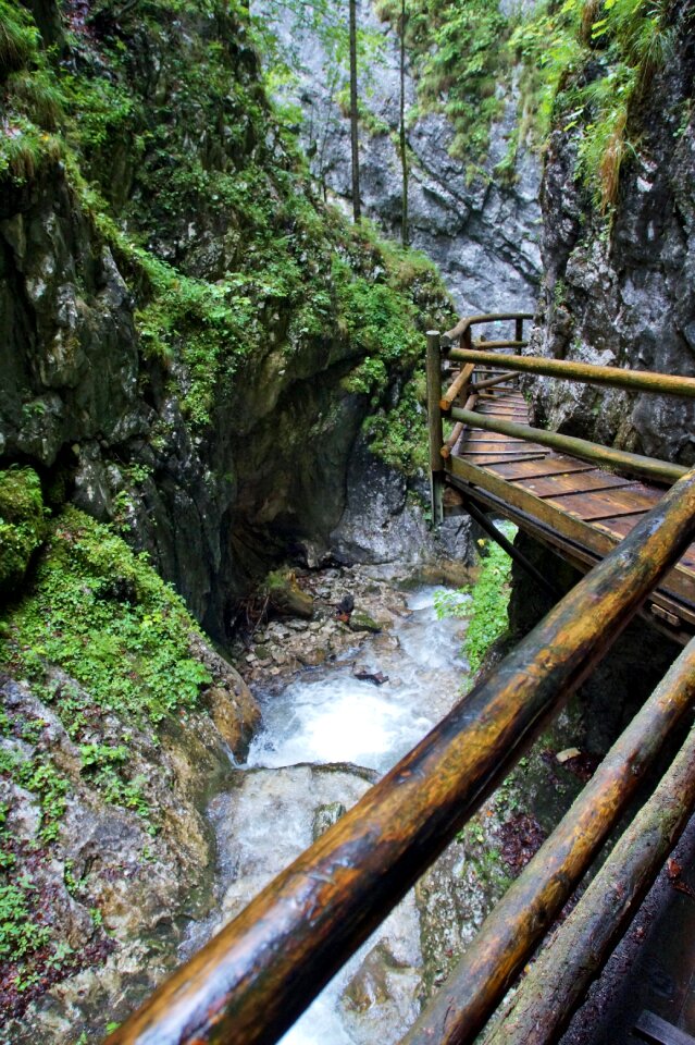 Dr vogelgesang klamm