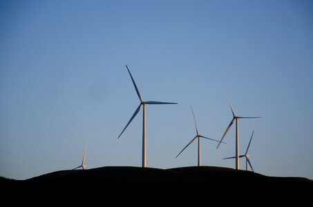 Technology ecology turbine