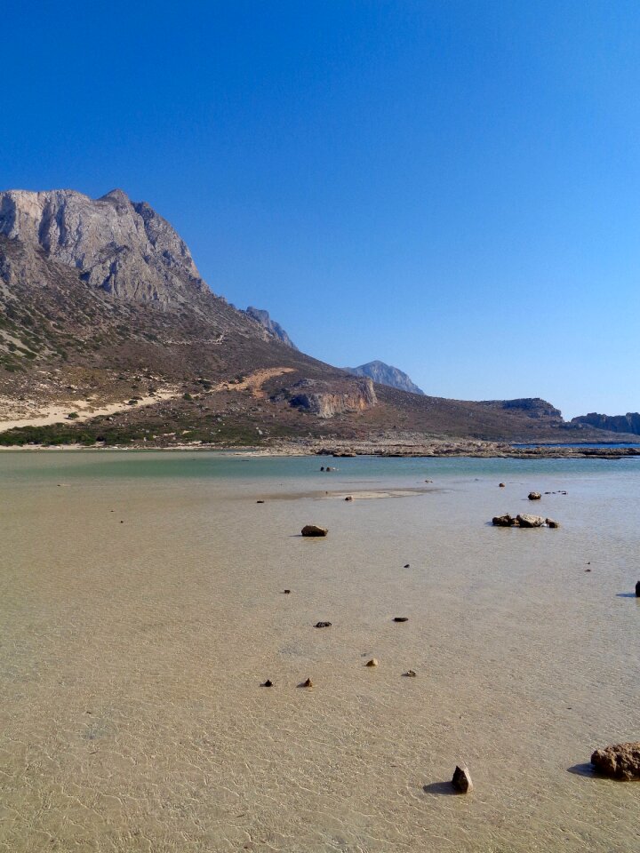 Beach sea holidays