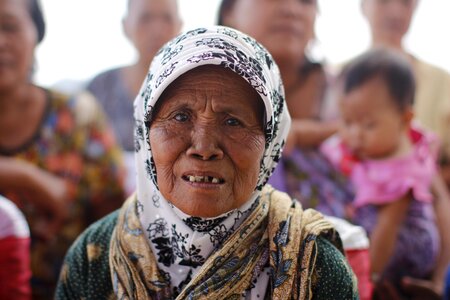Asian java indonesia