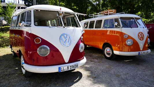Volkswagen vw automotive
