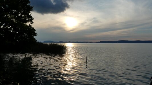 Day s light summer