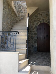 Stairs architecture