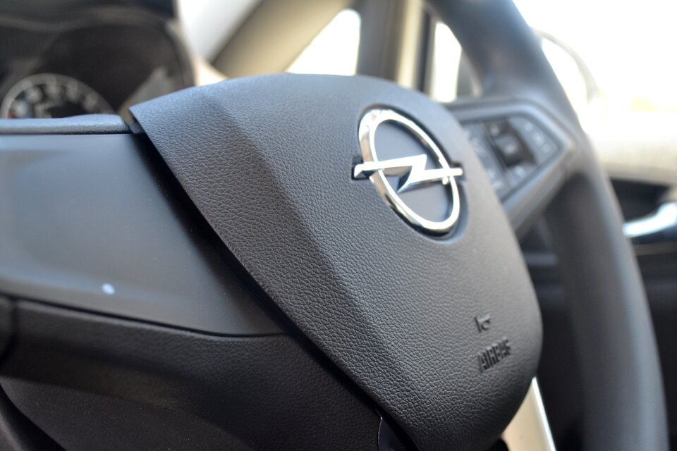 Astra travel driving