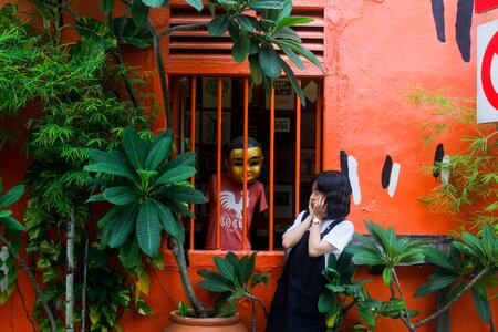 Melaka malacca surprise