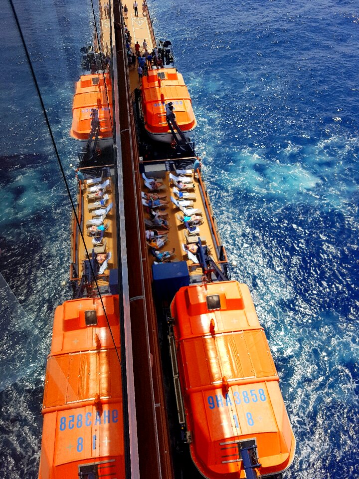 Ship cruise cruise ship
