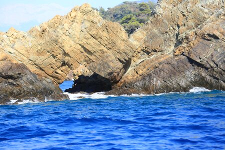 Oludeniz nature tourism