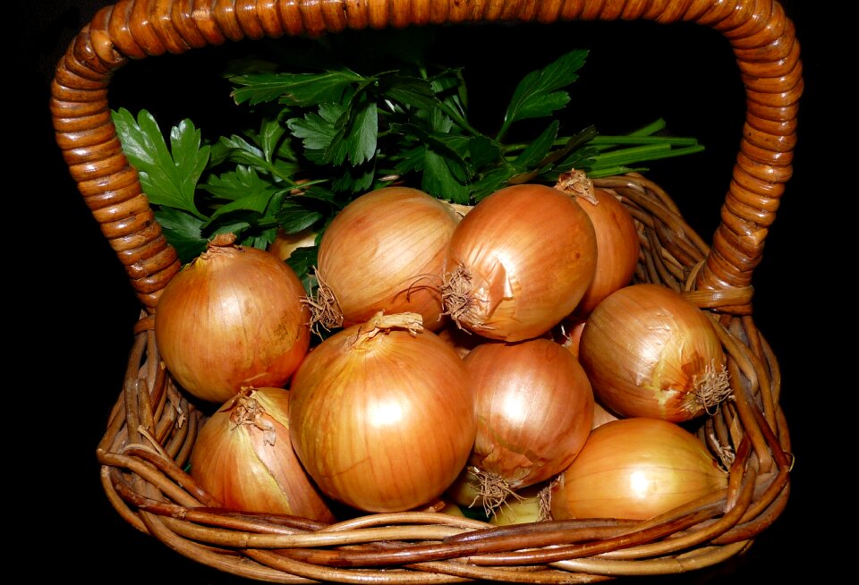 Food cooking nutrition