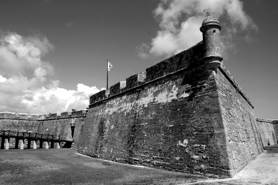 St augustine florida