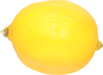 Sour fresh citrus