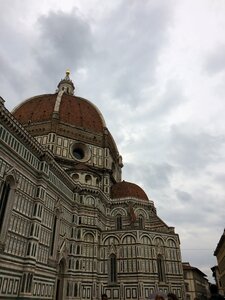 Europe tourism church