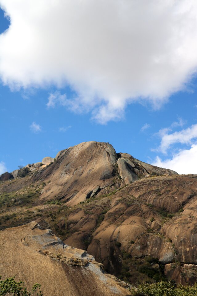 Landscape summit pic