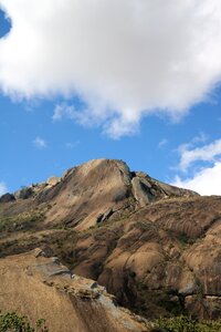 Landscape summit pic