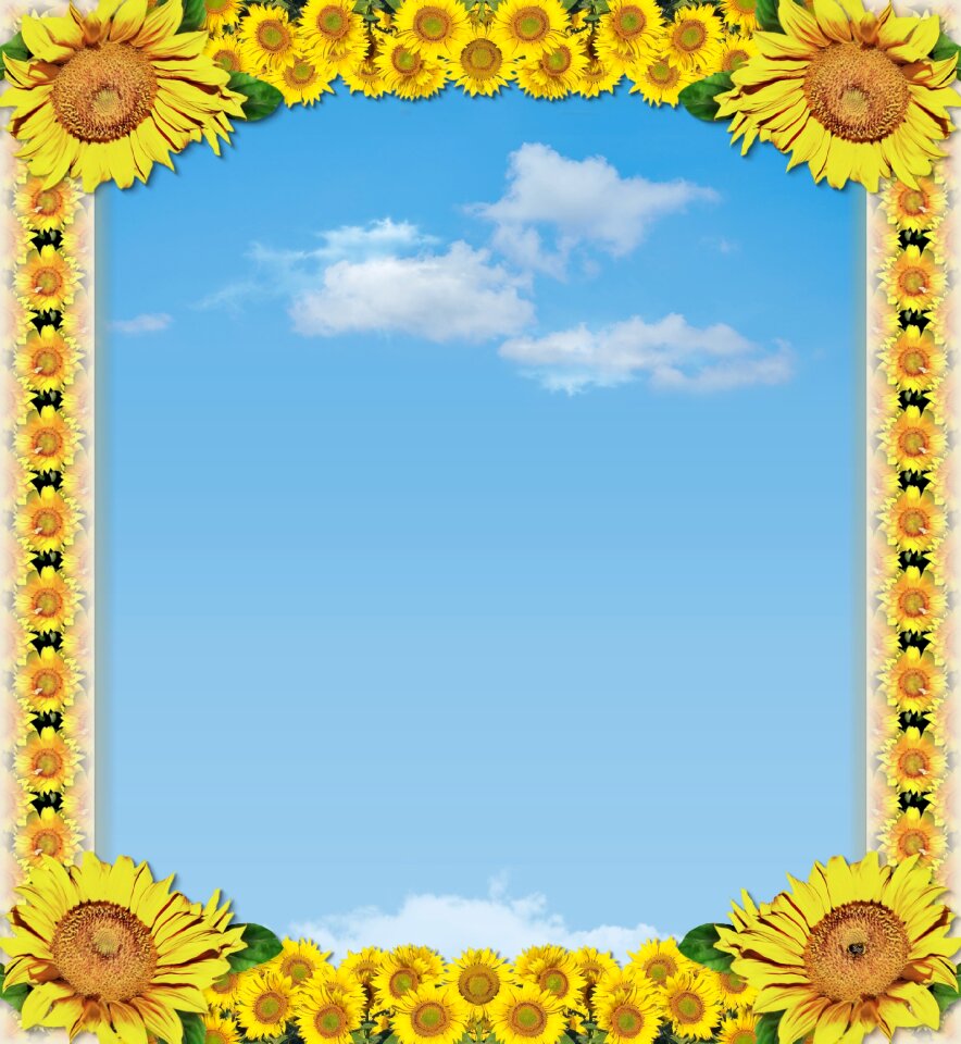 Clearance template creativity