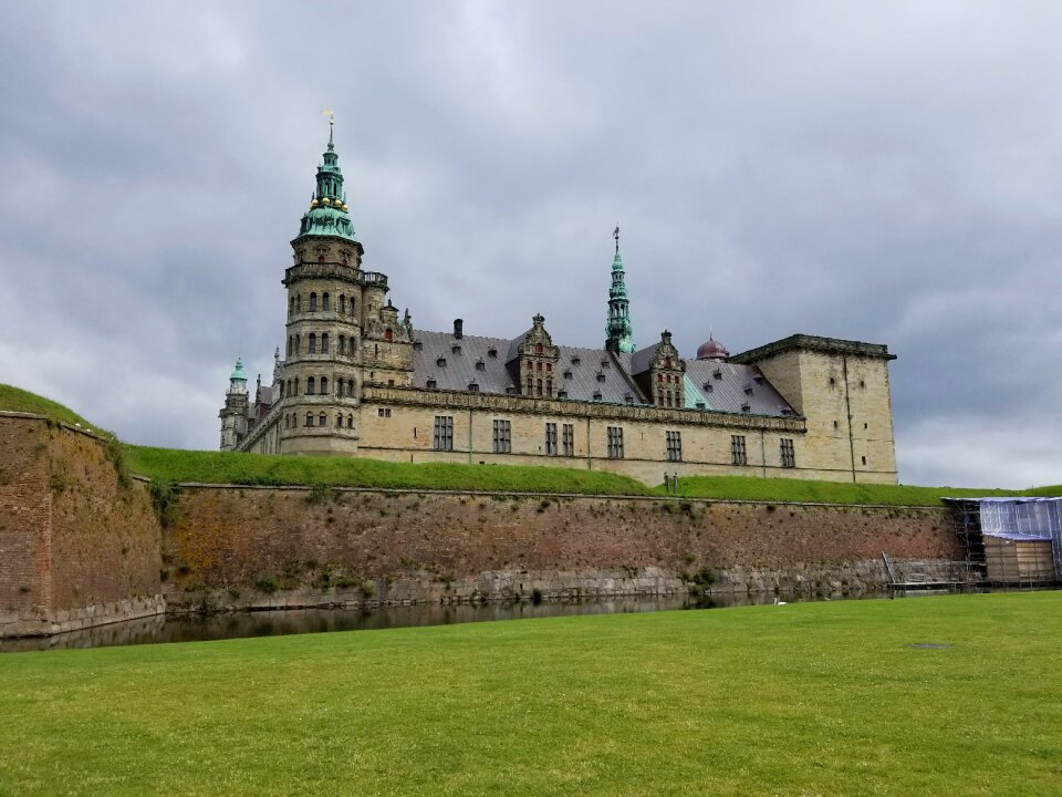 Danish hamlet shakespeare