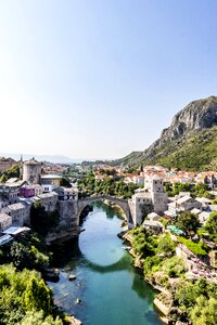 River unesco neretva