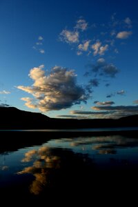 Sky clouds