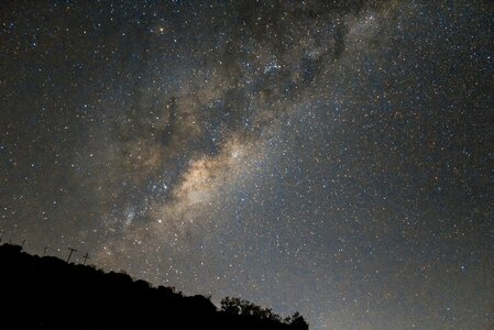 Universe astronomy cosmos photo