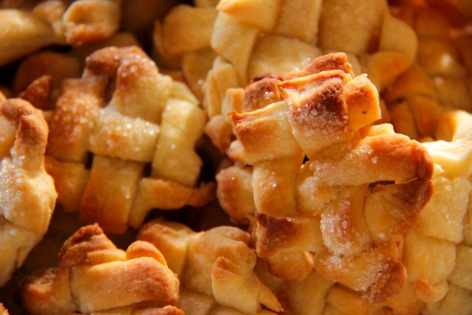 Sweets home dessert