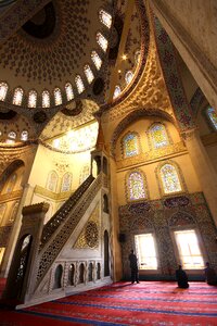 Religion muslim architecture