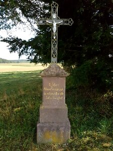 Meadow religion christianity