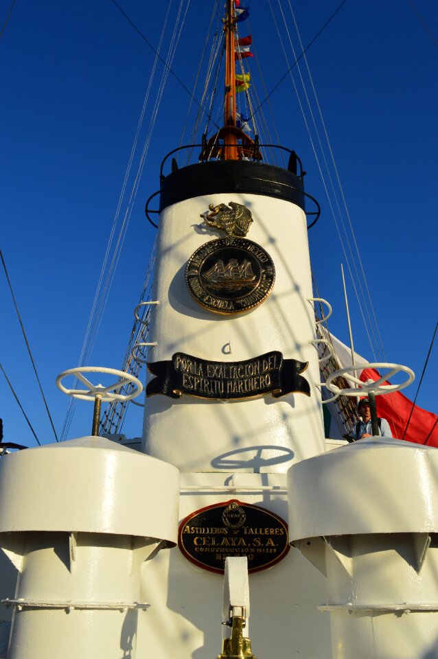 Sea frigate ship