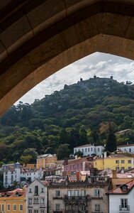 Portugal travel old
