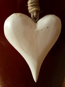 Wood deco jewellery