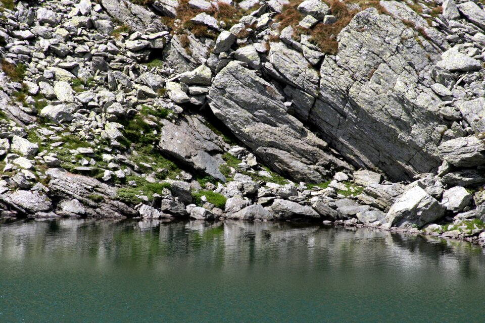 Romania mountain nice