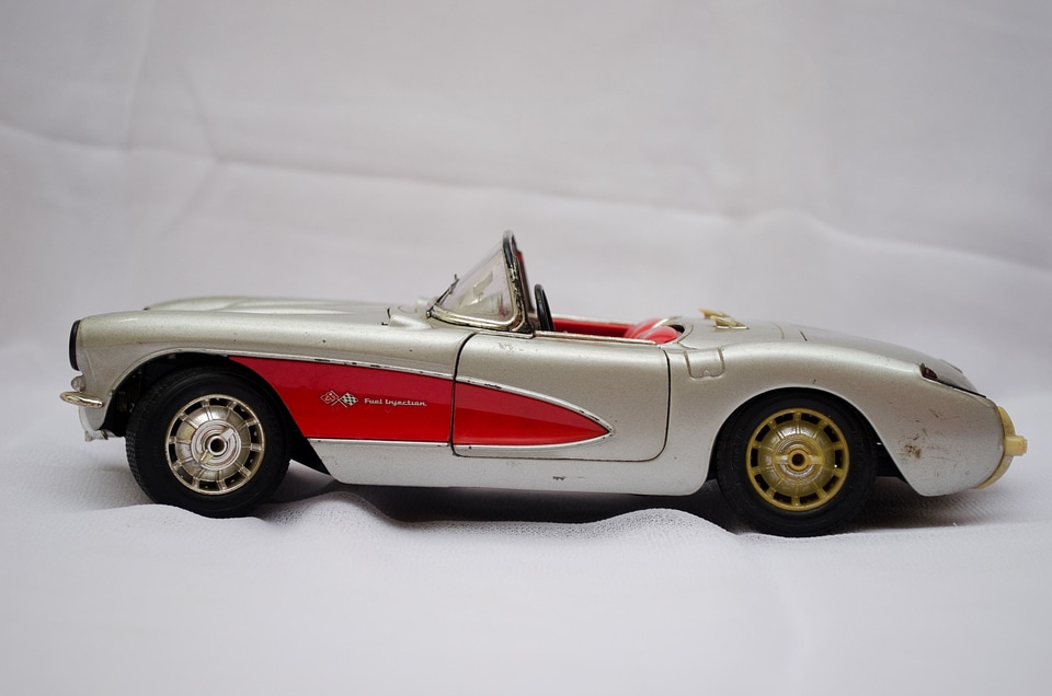 Vehicle automobile luxury