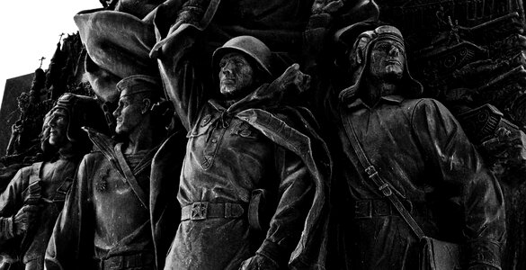 War russia moscow