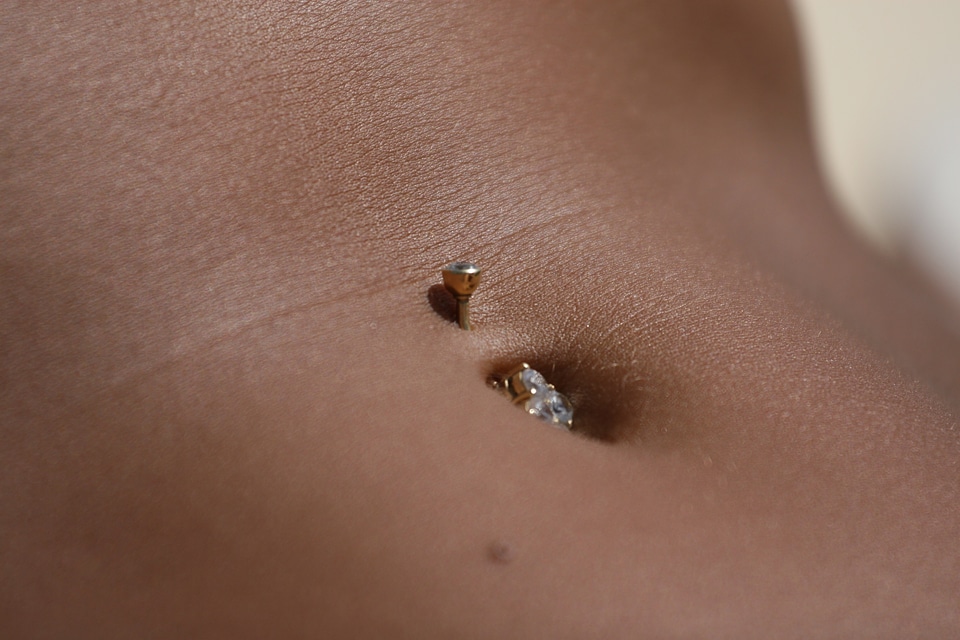 Brown body brown body