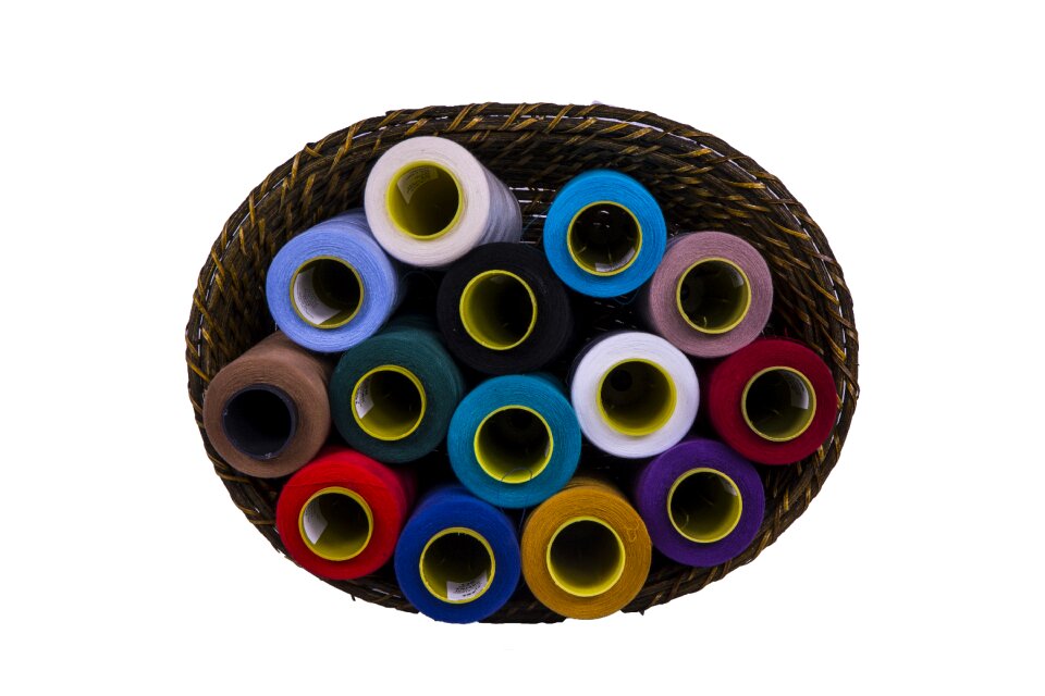 Open basket toys hobbies