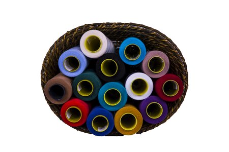 Open basket toys hobbies