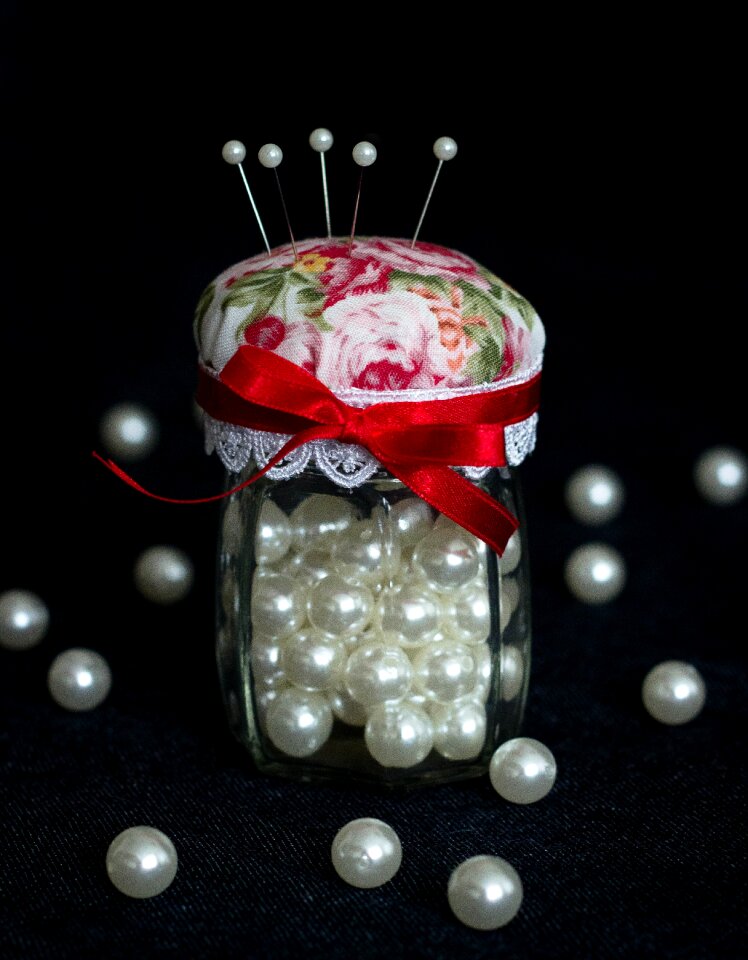 Creativity the seamstress inspiration