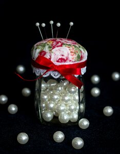 Creativity the seamstress inspiration