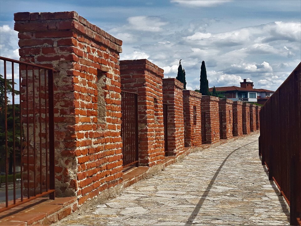 Historian attraction history