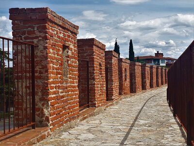 Historian attraction history