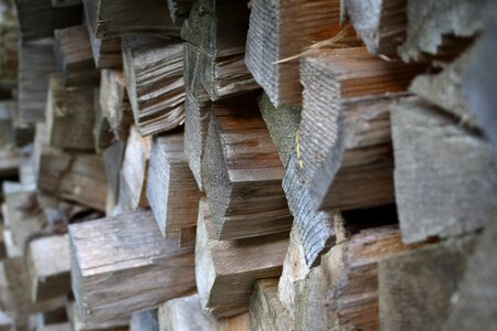 Holzstapel background stack photo