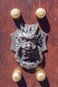 Building asian architecture
