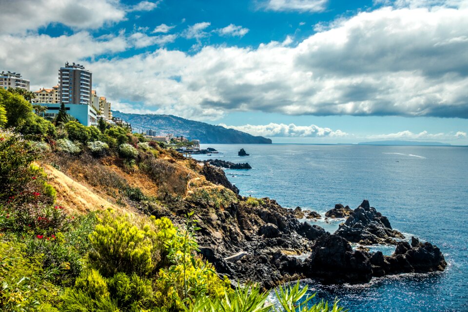 Mar architecture tourism