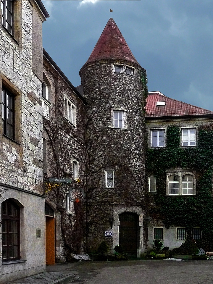 Hotel guest house tourism