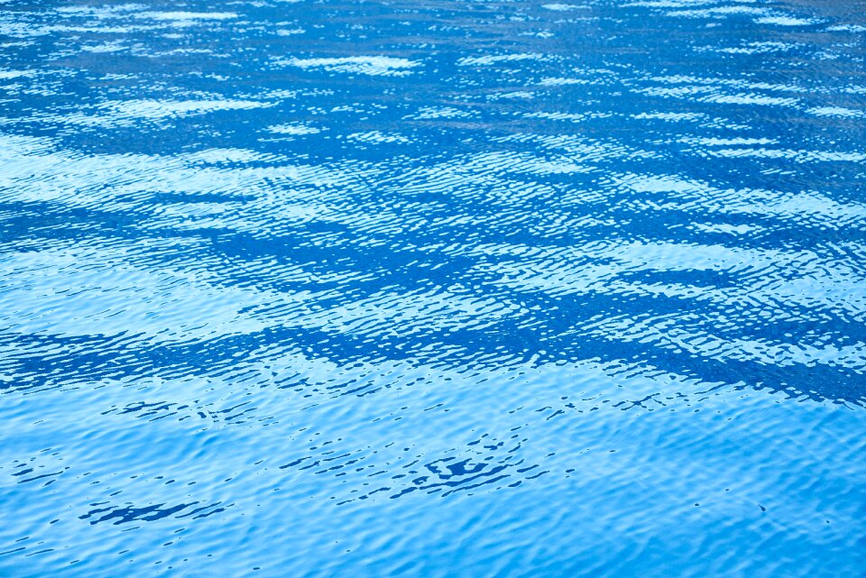 Surface nature pattern